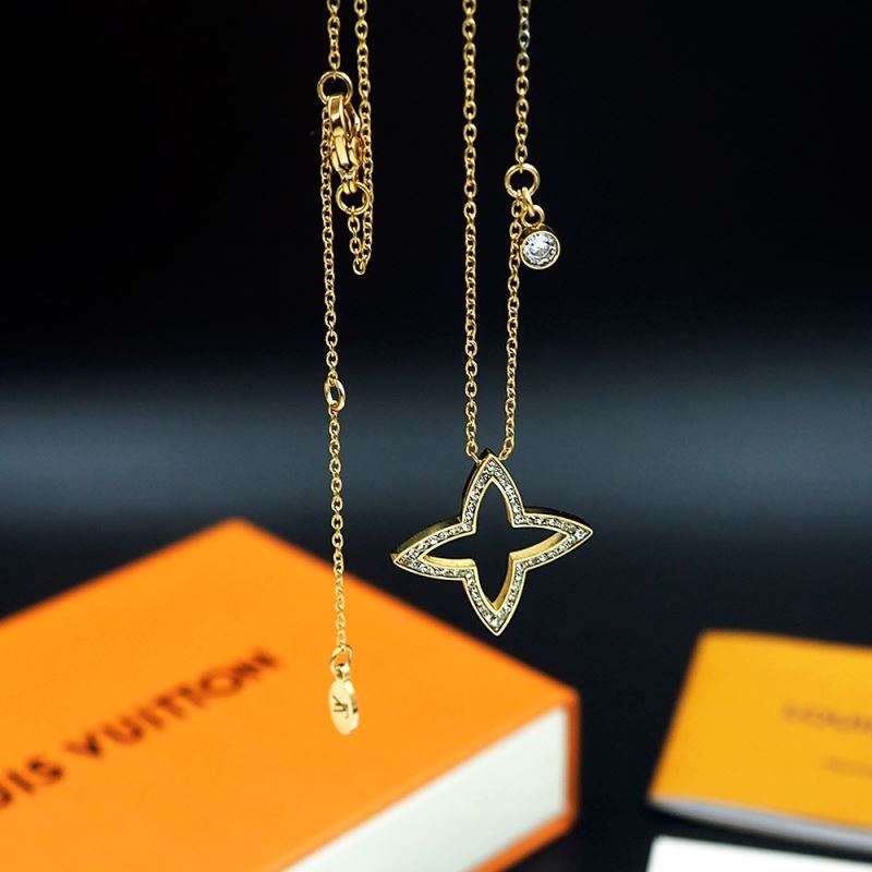 Louis Vuitton Necklaces